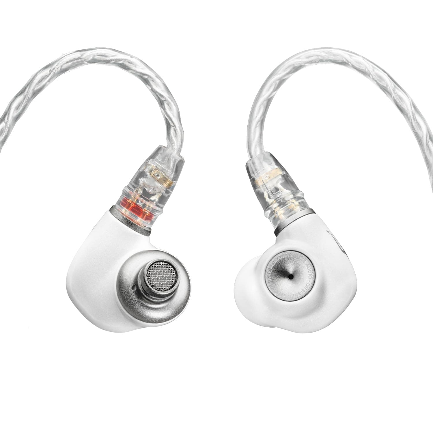 MEZE AUDIO ALBA - Premium Sound Earbuds