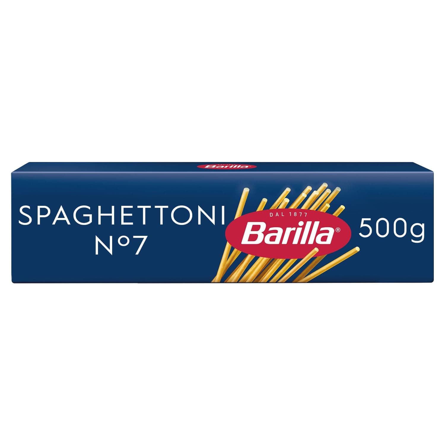 Spaghetti N.7 500g