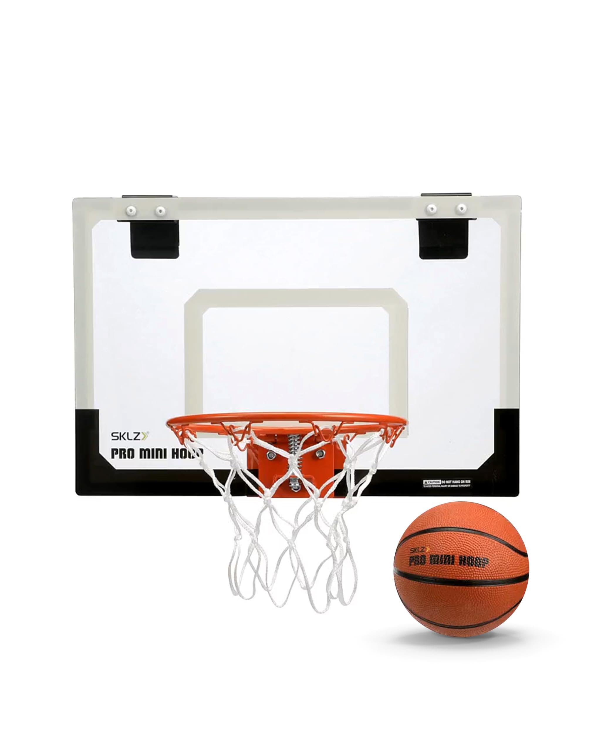 Pro Mini Basketball Hoop, Standard (Multicolor)