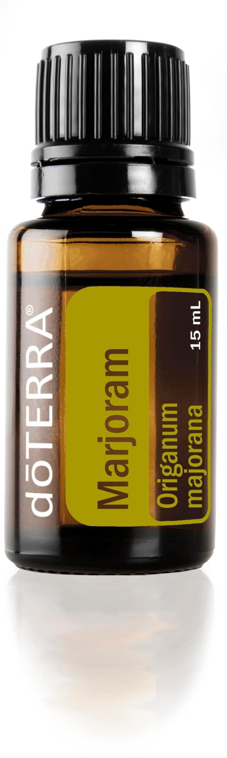 Marjoram Essential Oil - 15 mL