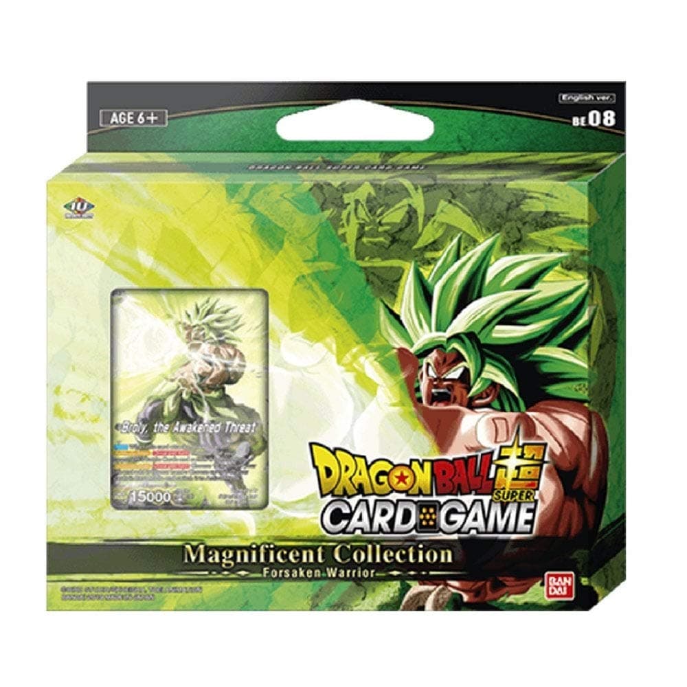 BANDAI BCLDBS2503071 Accessories