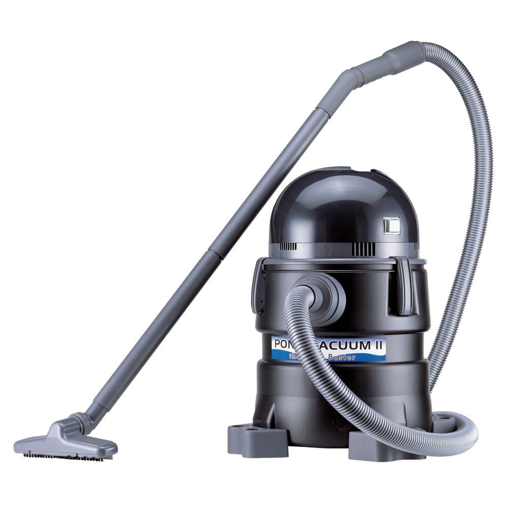 Pond Vacuum II Muck Vac
