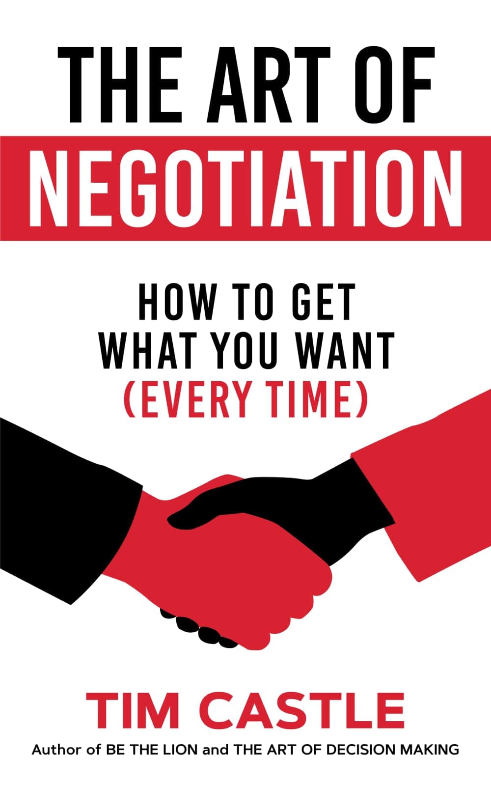 Art of Negotiation