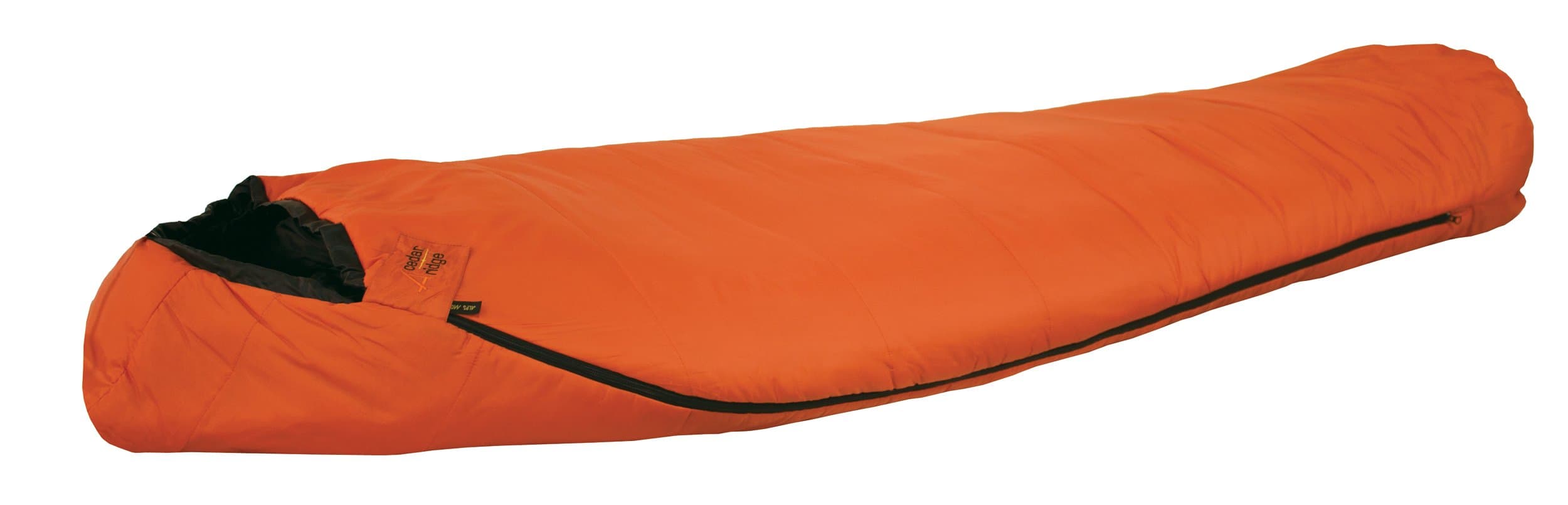 Cedar Ridge Birch Creek 20-Degree Sleeping Bag