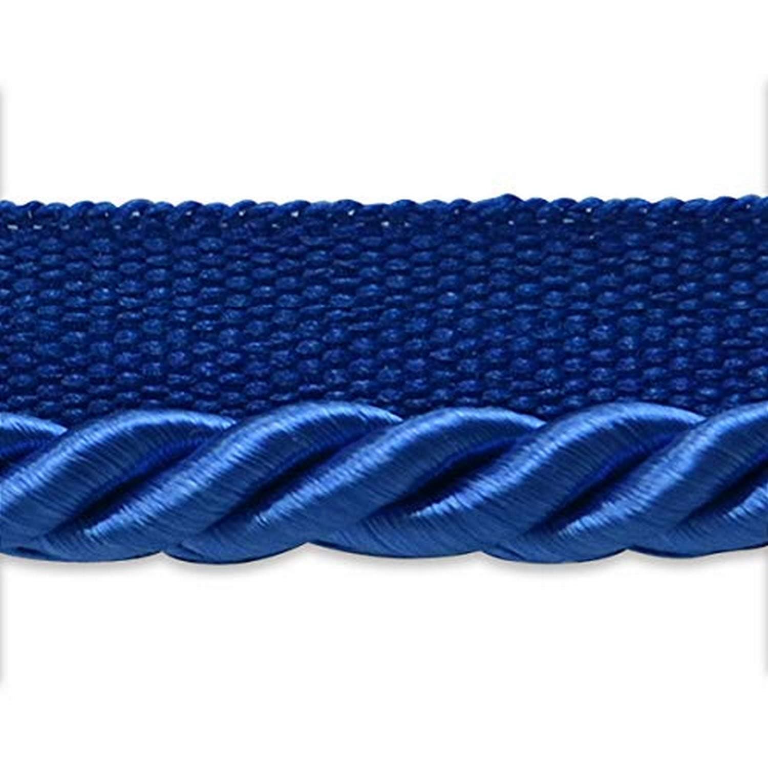 Expo International Trims, Blue
