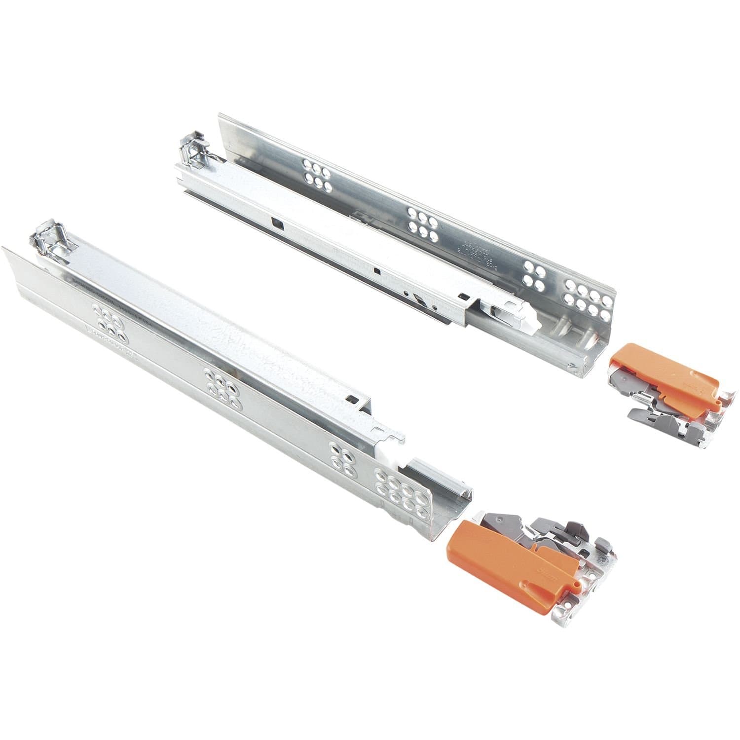 Blum Tandem Plus Blumotion with Coupling 560H