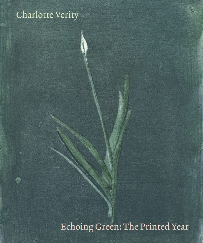 Charlotte Verity: The Printed Year