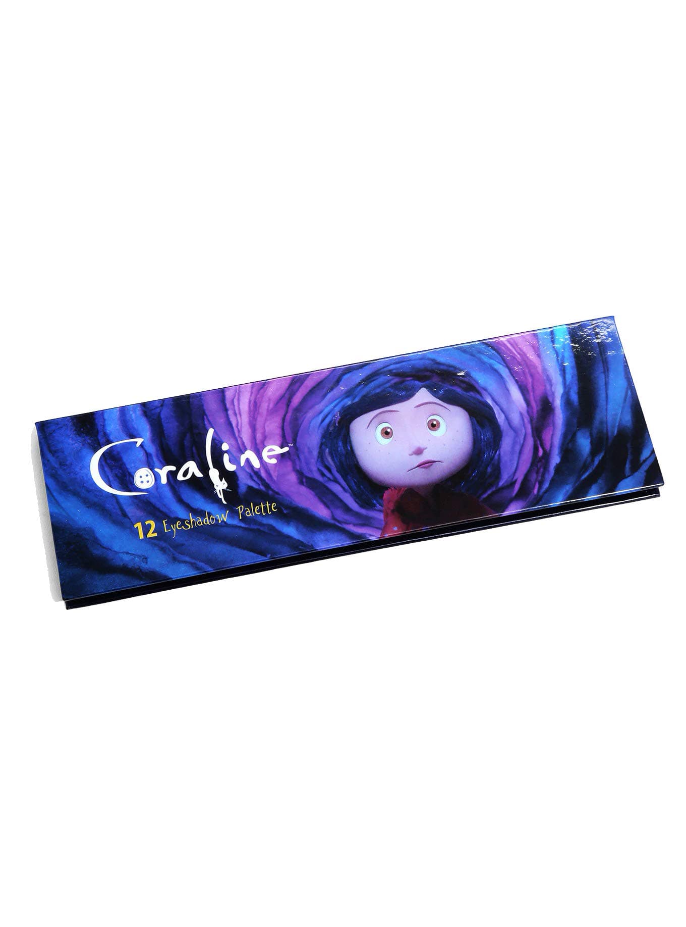 Coraline Eyeshadow Palette