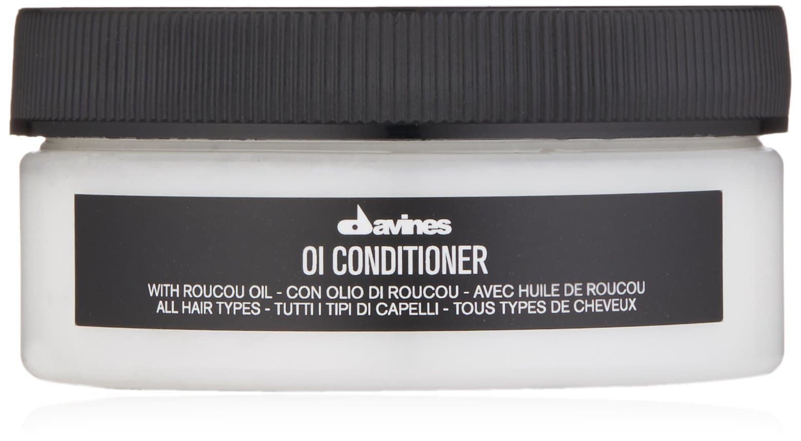 Davines OI Conditioner 75ml - multibenefit conditioner