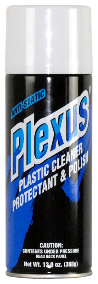 Vega Plexus Spray Cleaner-7 oz Can