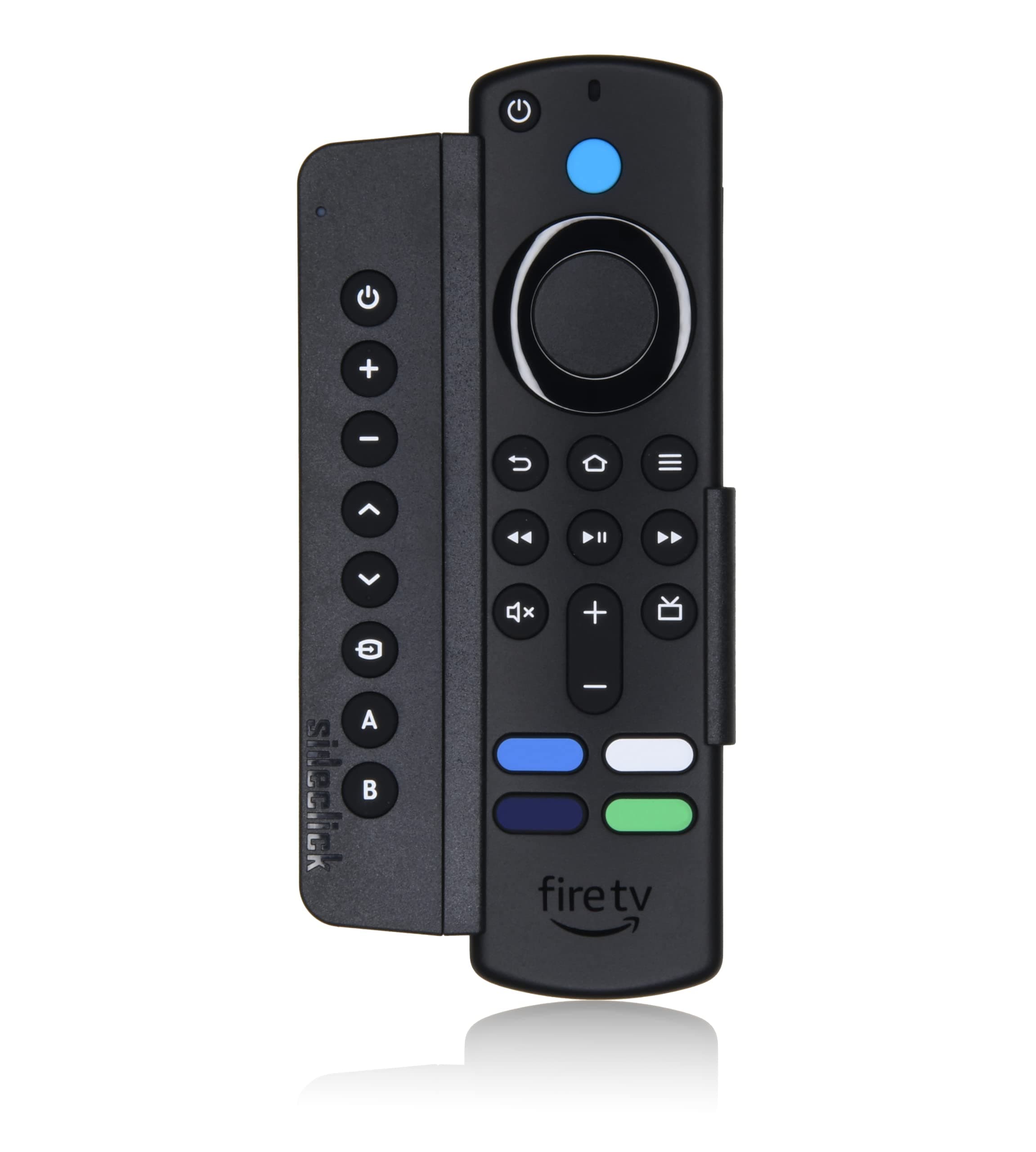 Sideclick for Fire TV