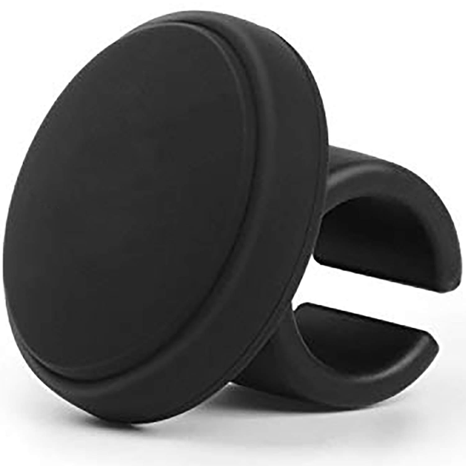 No Tool Required Easy Set Up Silicone Steering Wheel Spinners for Automobiles