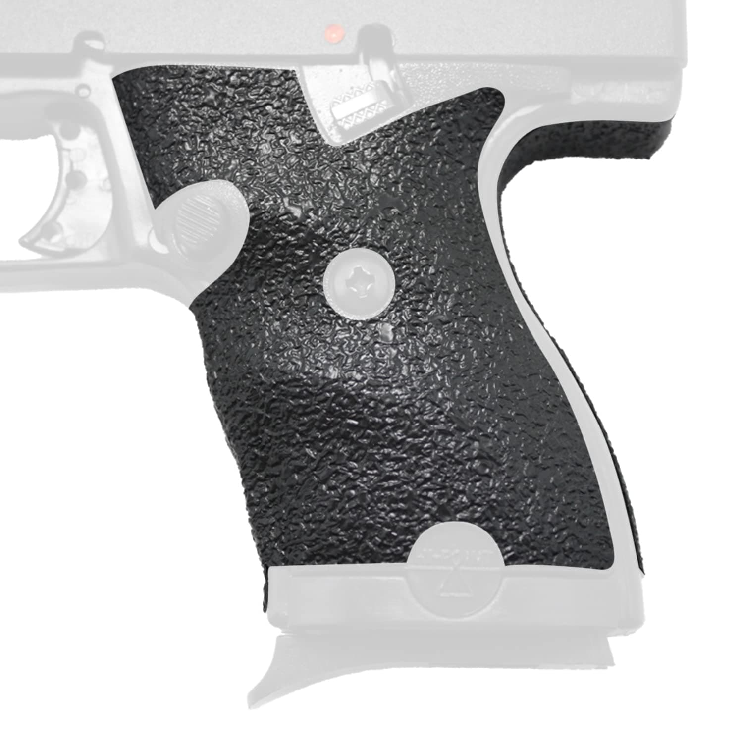 GripOn Textured Rubber Full Grip Wrap for Hi Point CF-380 & CF-9