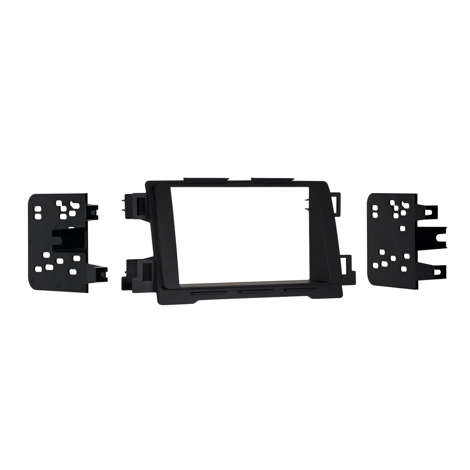 Metra95-7522B Double DIN Dash Installation Kit for Select Mazda CX-5 2012-UP Vehicles