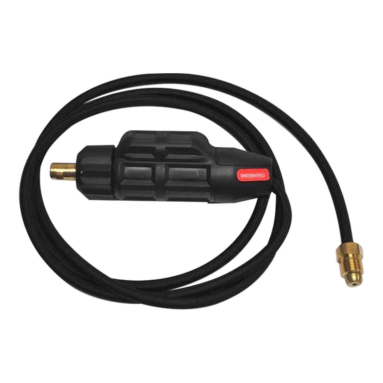 CK Worldwide SL2-35 Gas Cooled Safe Loc, Black