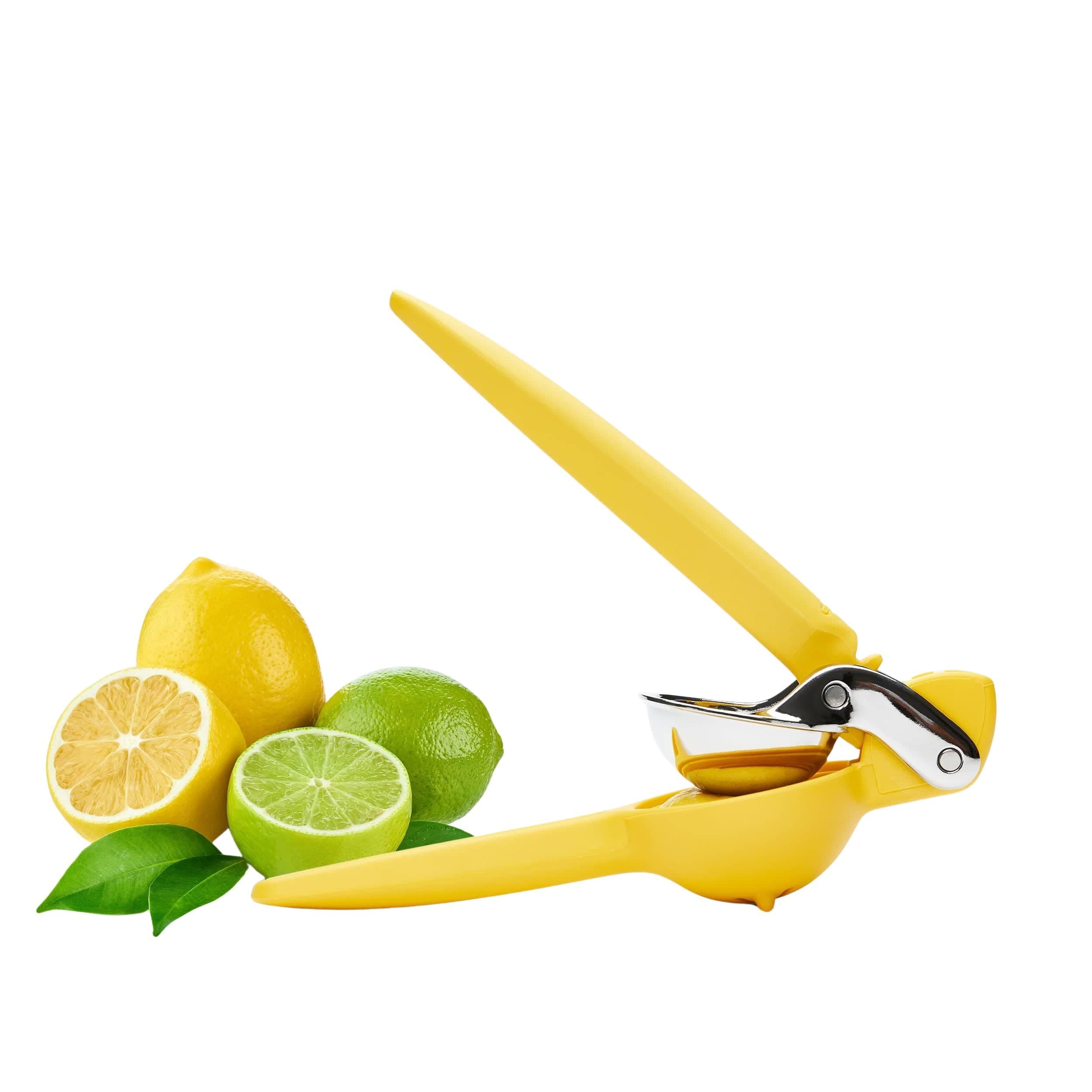 Chef'n FreshForce Citrus Juicer (Lemon)