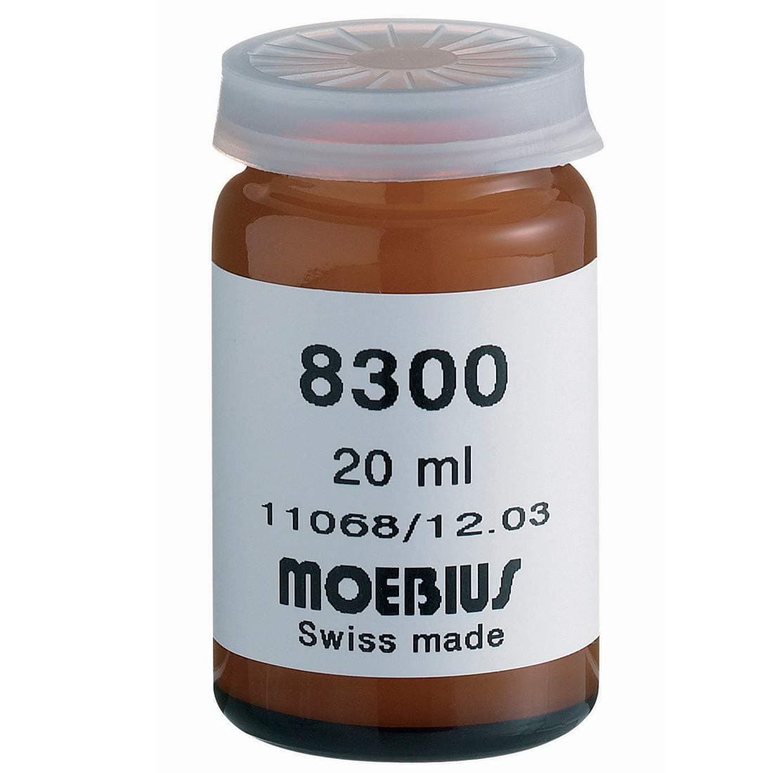 MoebiusHigh Grade Grease 8300-20ml Bottle