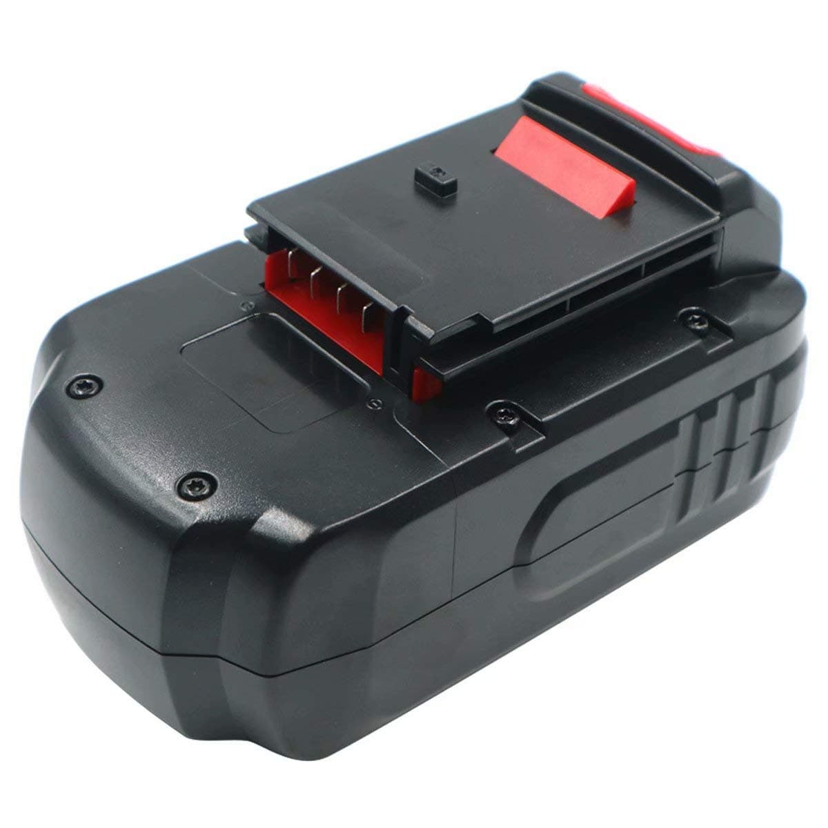 18V 1500mAH Replacement Battery-Compatible for PORTER CABLE PC18B