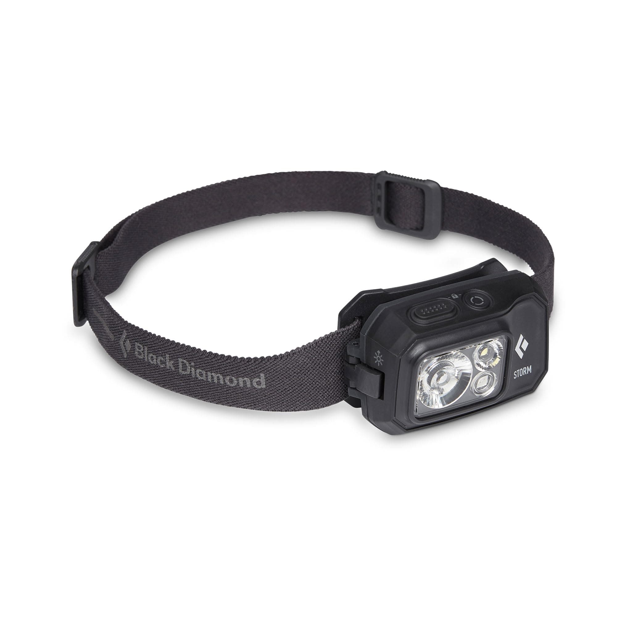 Equipment Storm 450 Headlamp (Black)
