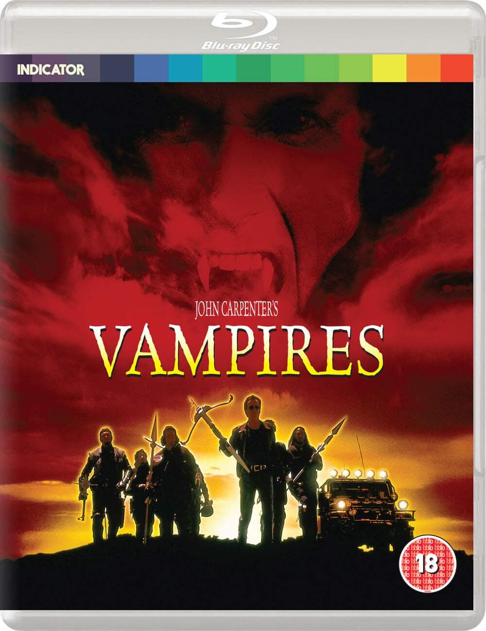 Vampires (Standard Edition)