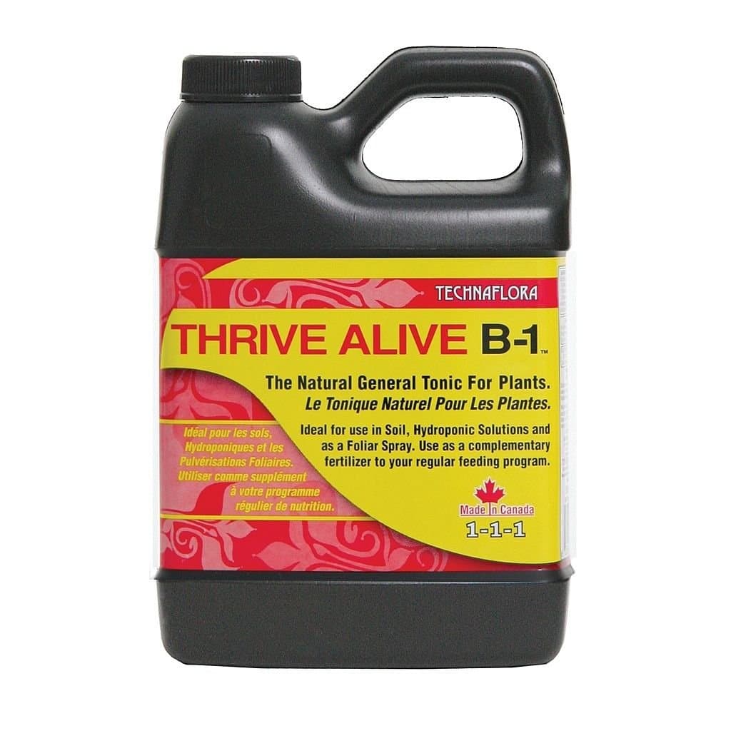 Thrive Alive B-1 Red 500 ml (12/Cs)