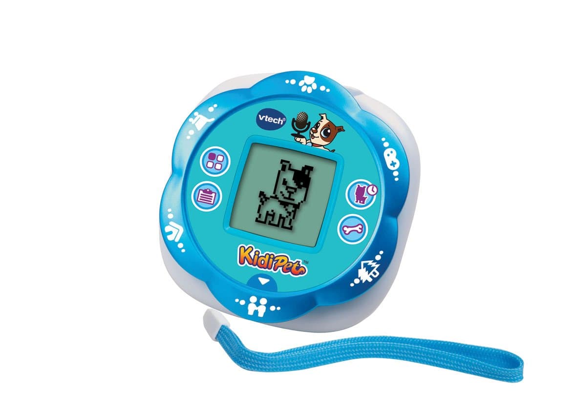 VTech KidiPet Puppy (Design May Vary)