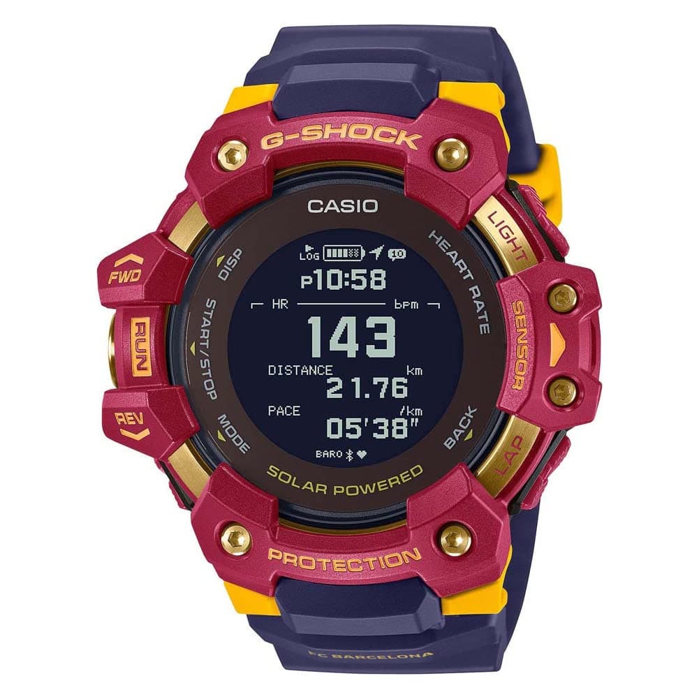 Mens Digital Quartz Watch G-Shock