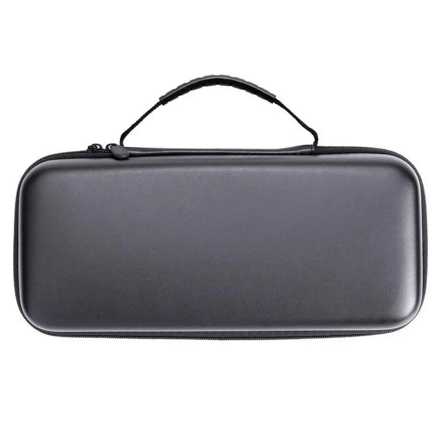 Shockproof Carrying Case Storage Bag For MSI Claw Game Console EVA Leather Waterproof And Anti Drop Protective Handbag