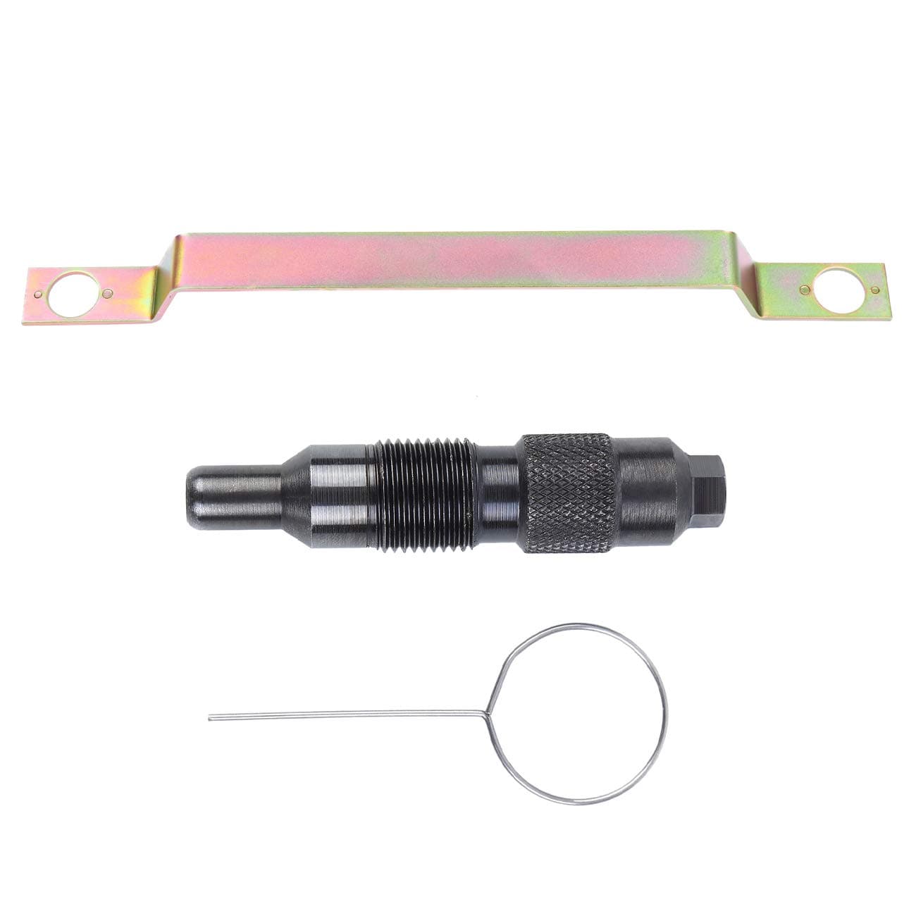 Honhill Engine Camshaft Alignment Timing Locking Holder Kit for VW/Audi A4/A6/V6 Cam Timing Belt Tool