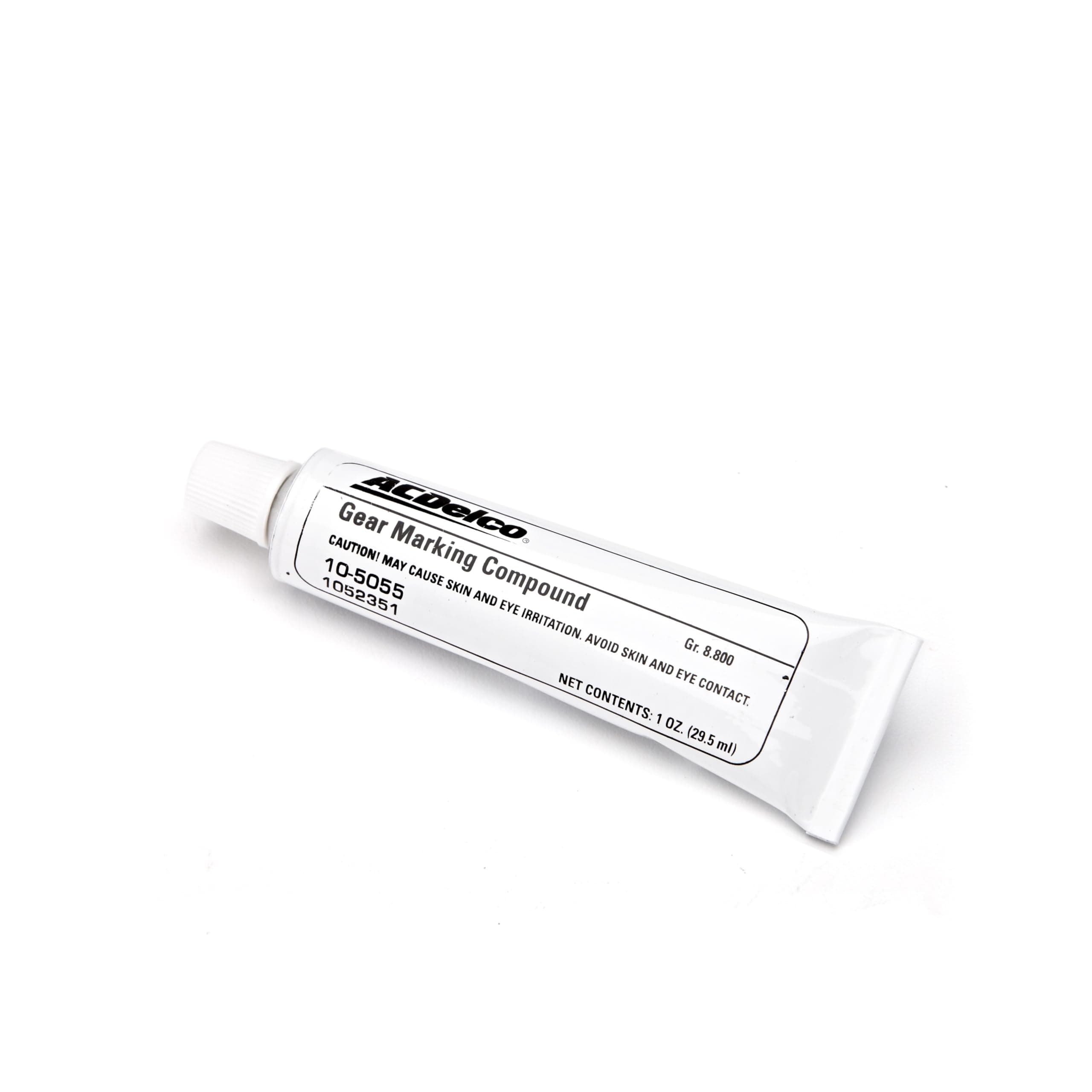 ACDelco 10-5055 Gear Marking Compound - 1 oz