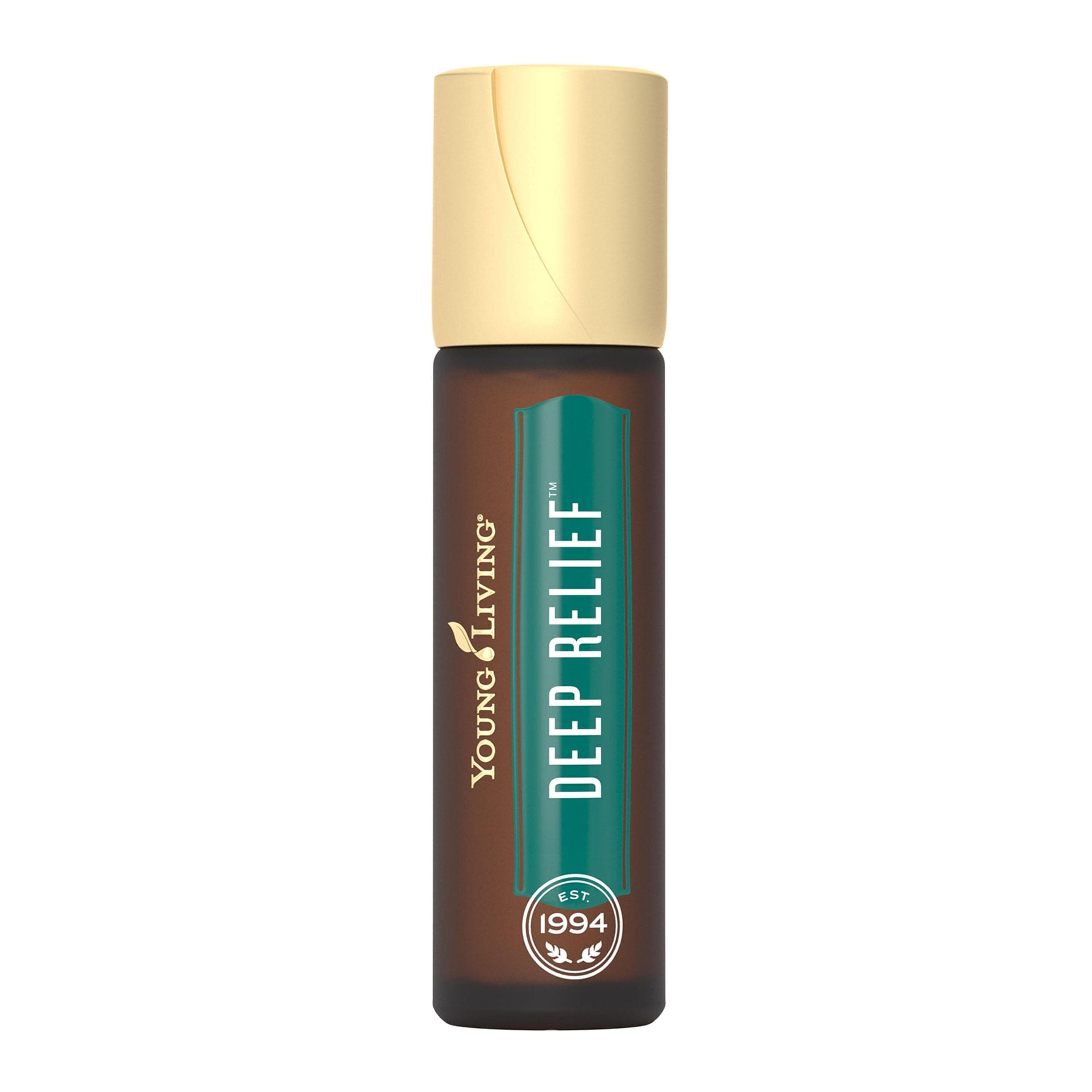 Roll On Deep Relief 0.3 fl oz (10 ml)