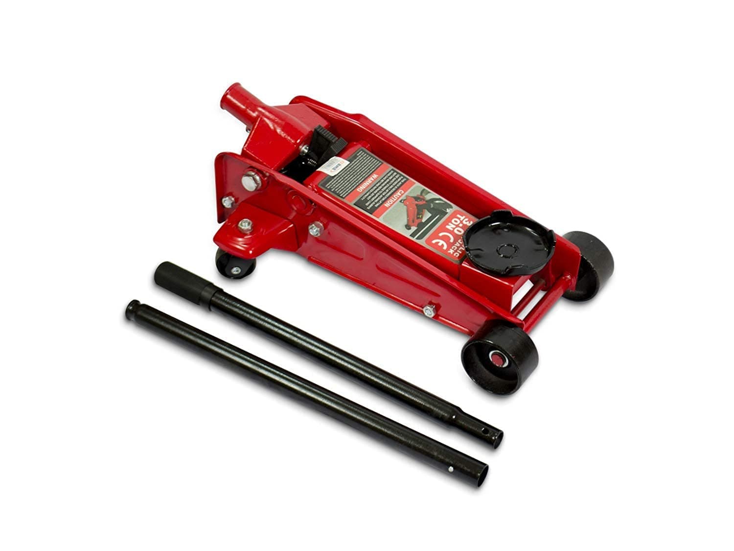 Sulfar 3 Ton Hydraulic Jack