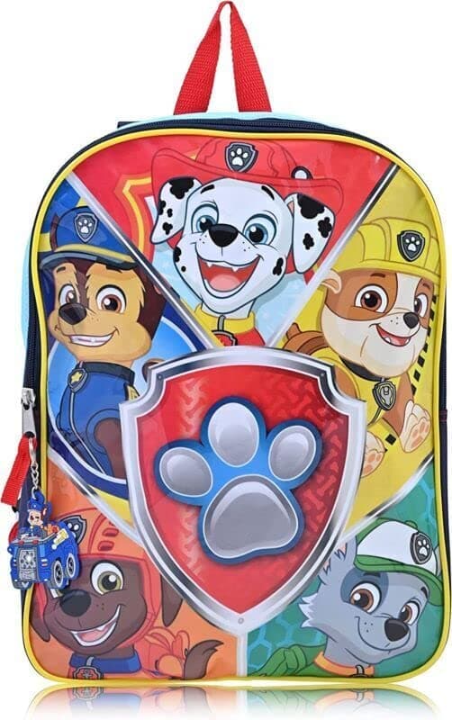 NickelodeonNickelodeon School Kindergarten Boys Backpack