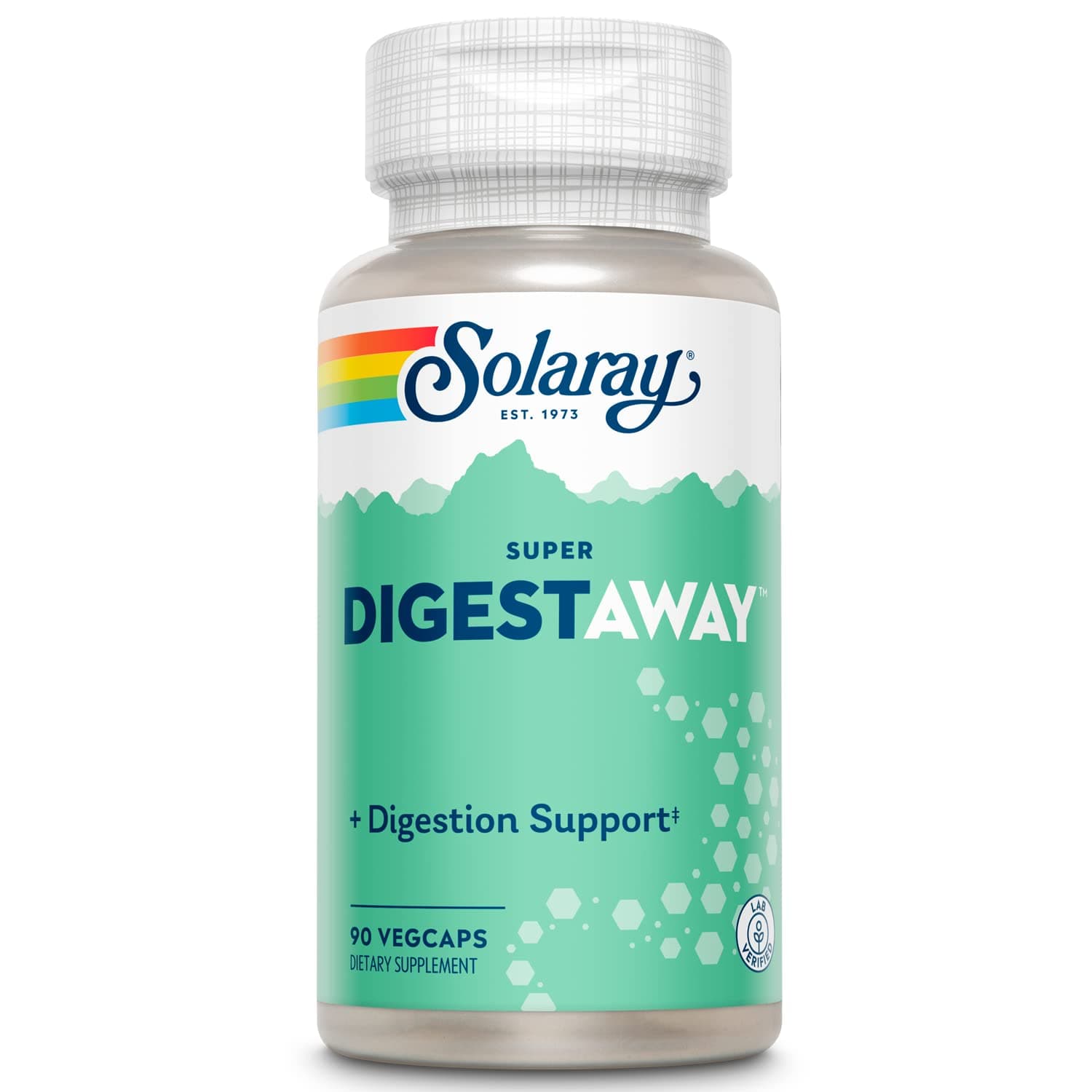 Super Digestaway, 90 Capsules