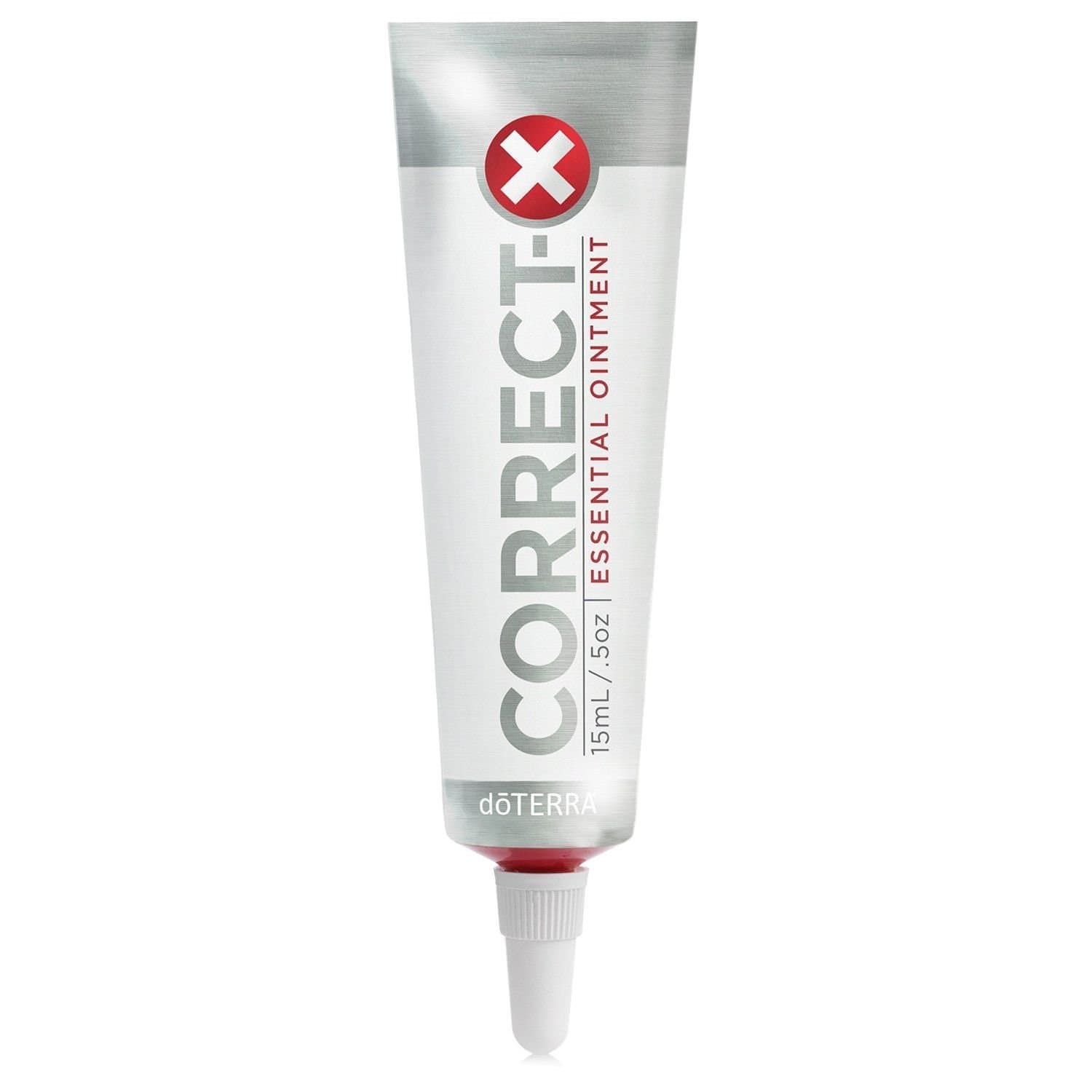 doTERRA Correct-X Essential Ointment 15 mL