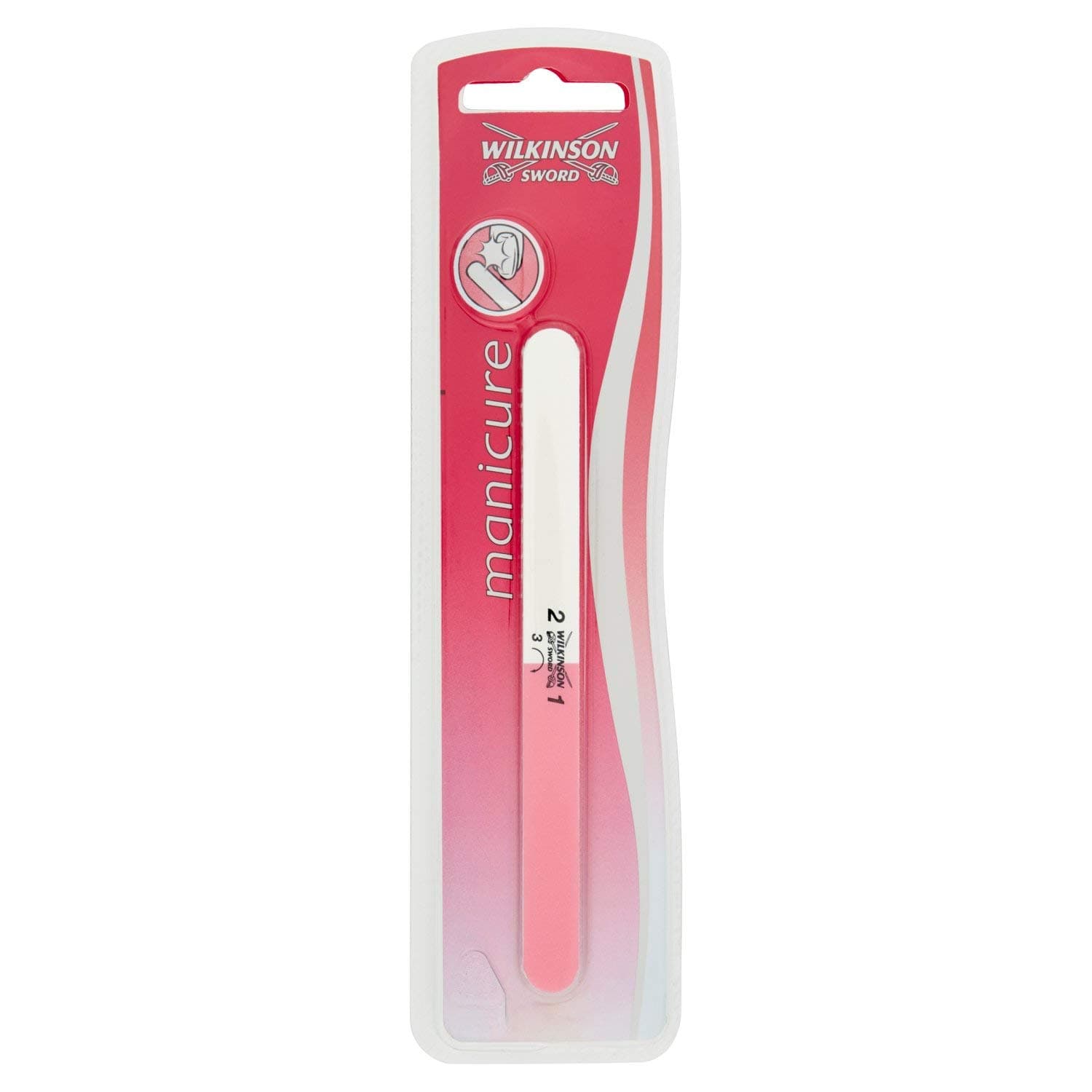 Wilkinson SwordNail Polishing File