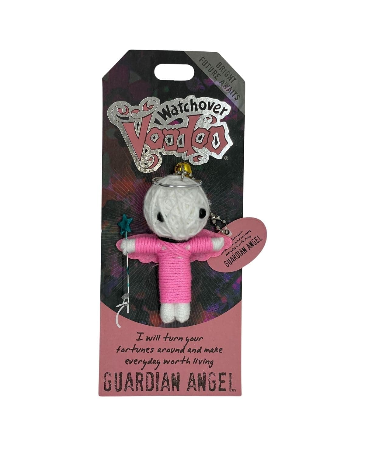 Guardian Angel Novelty