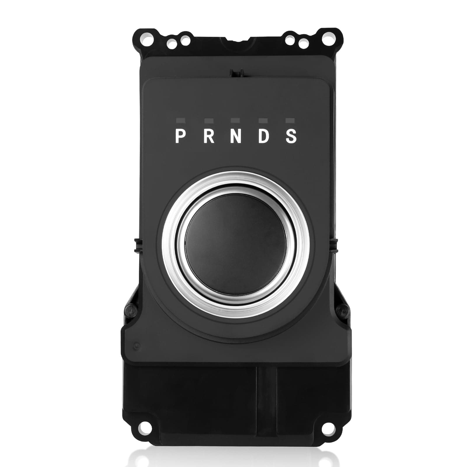 KAKSEY LR090489 Gearbox Transfer Shift Control Module, Compatible with Land Rover LR4 Discovery 4 2010-2016, Gear Box Shifter Panel Replace LR060016 LR080280 LR066521 LR056054