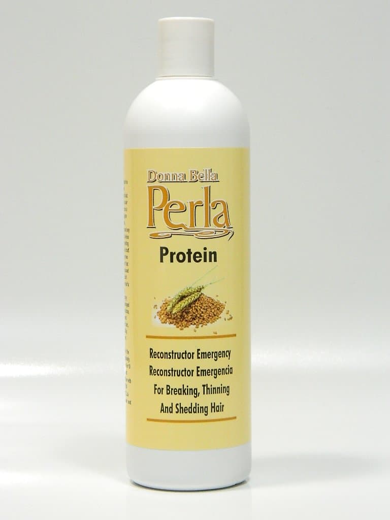 Donna Bella Perla Protein Reconstructor Emergency 16.9 Oz