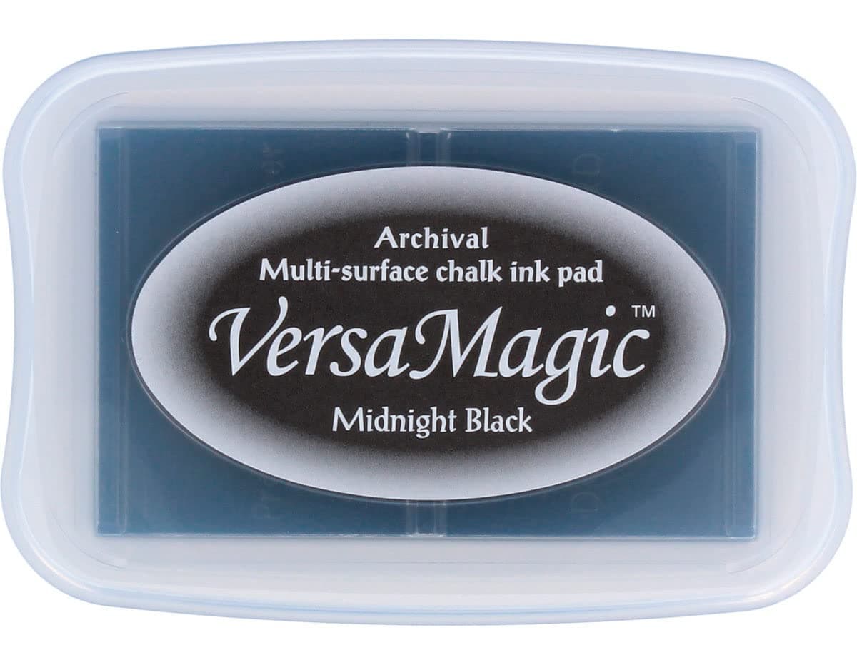 Full-Size VersaMagic Chalk-Finish, Midnight Black