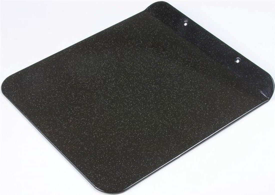 Falcon Enamel 40cm Baking sheet (40x36cm)