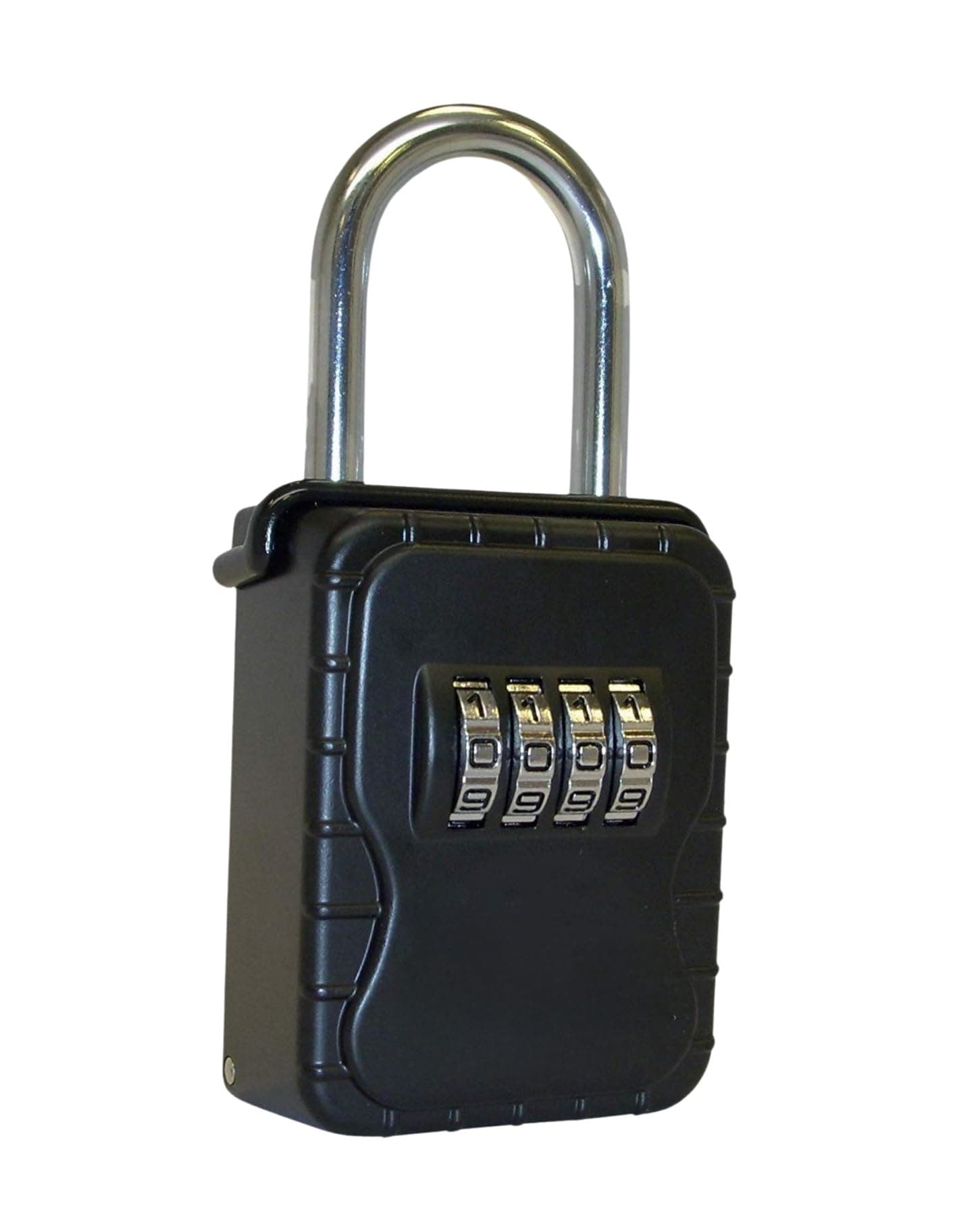 3200 Key Storage Lock Box with Set Your Own Combination