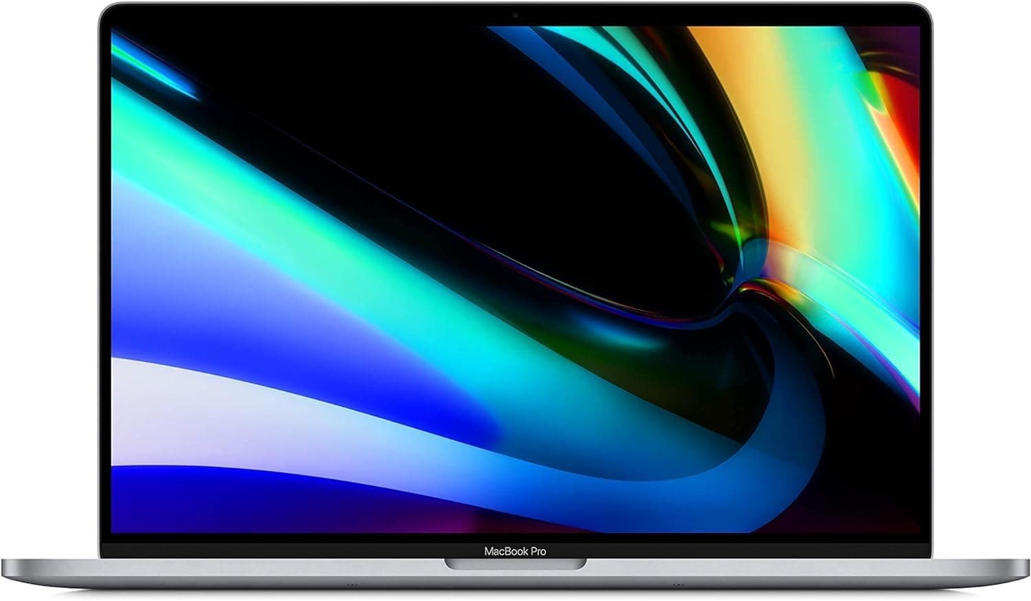 Apple Mid 2019 MacBook Pro with 2.6 GHz Intel Core i7, 15-inches, 16GB RAM, 256GB SSD (Renewed)