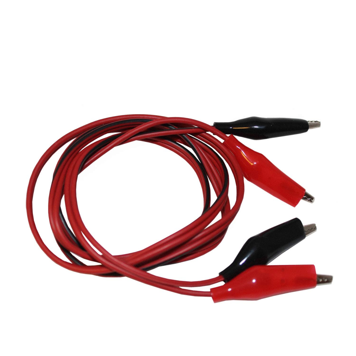 COMPSTUDIO1M Test Leads Set with Alligator Clips Double-ended Jumper Wires