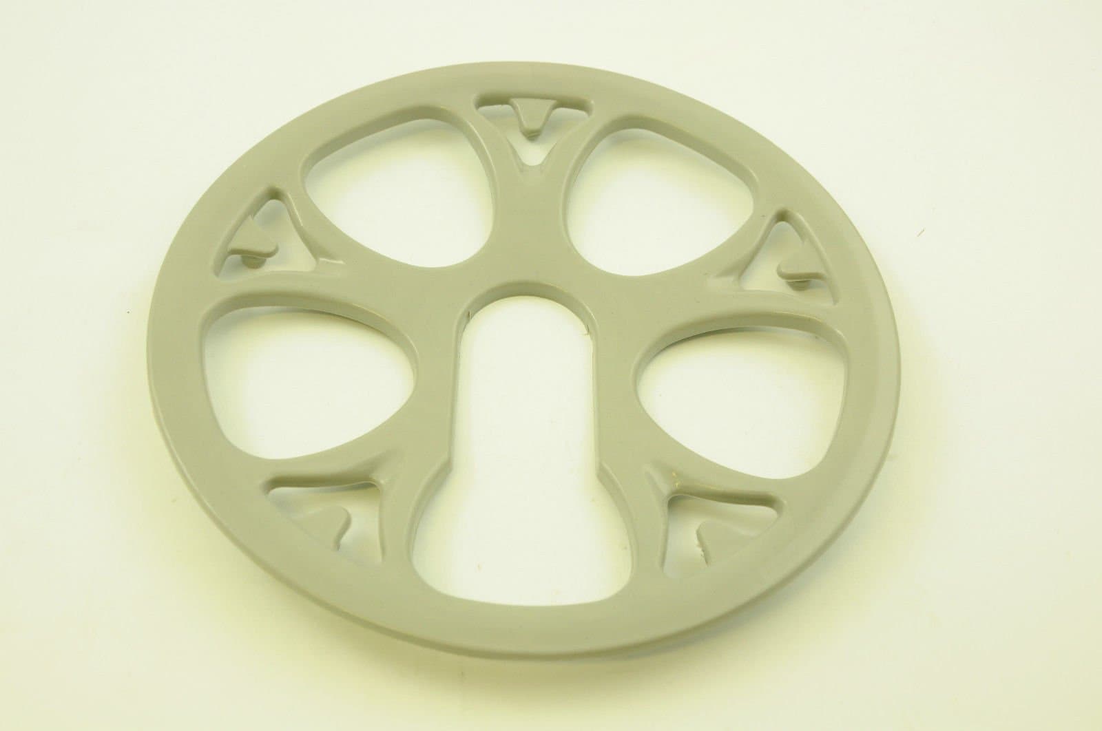 Amar CHAINRING GUARD PROTECTOR 48 TEETH CHAINWHEEL CHAINGUARD MTB ETC 5 SCREW