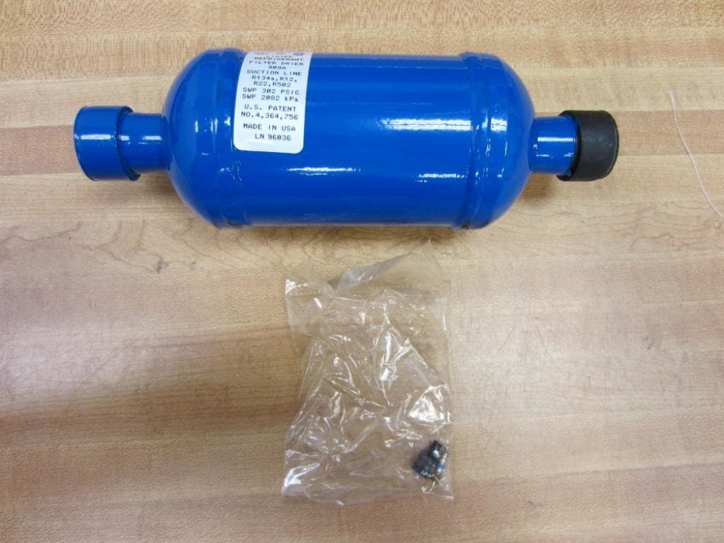 AL-30-7SC Suction Line Filter Drier AL307SC