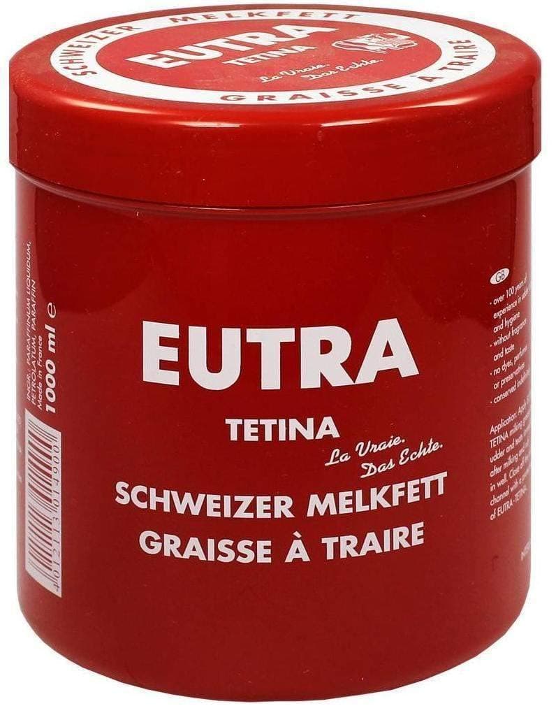 Milking fat Eutra Tetina 1000 ml