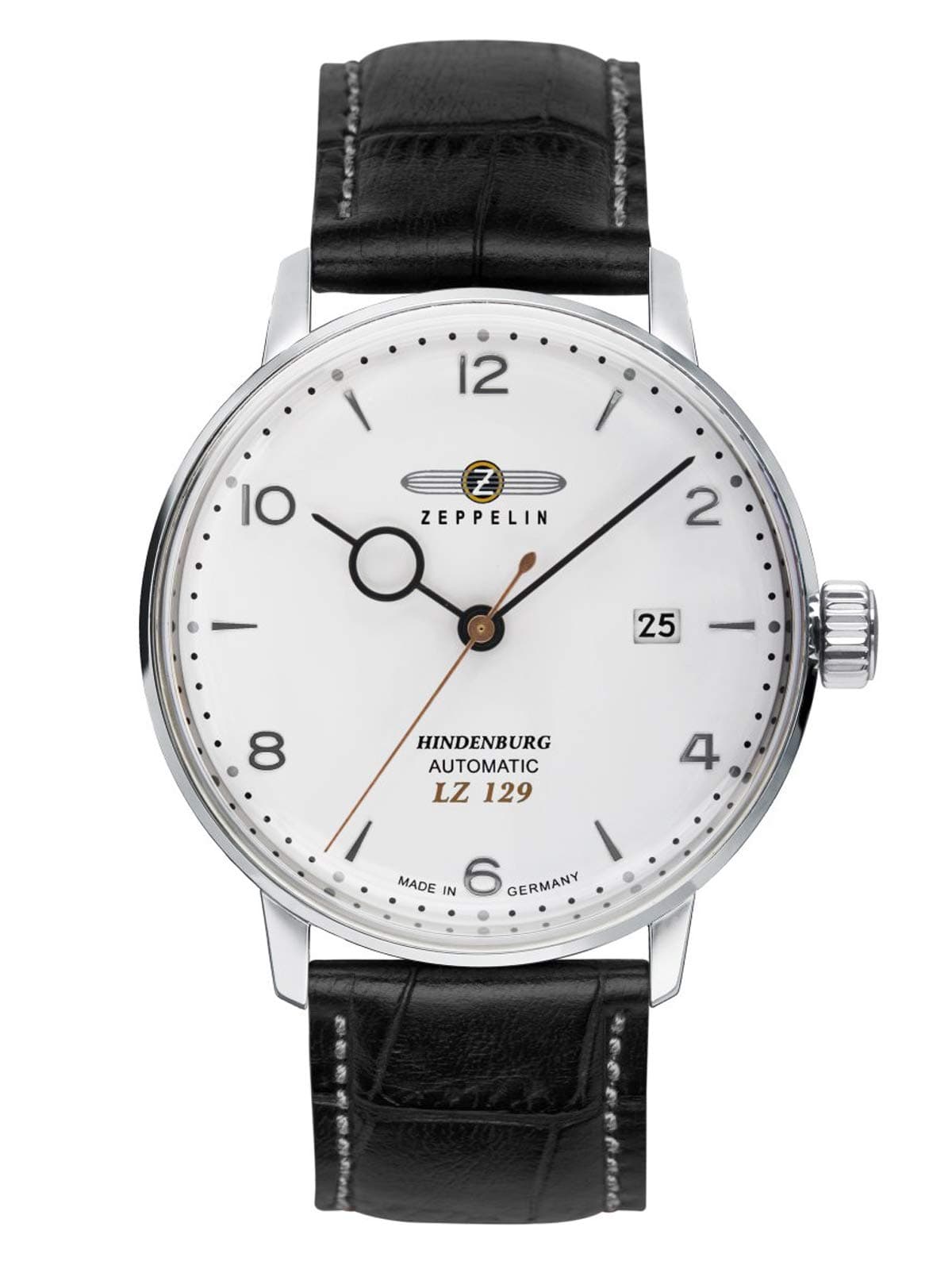 LZ129 Hindenburg 8062-5