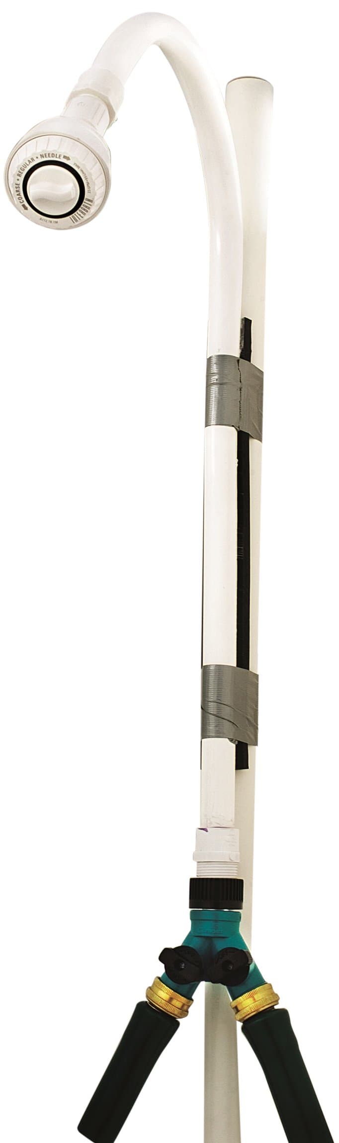 Grayling 1005001 D-Con Shower Head Assembly