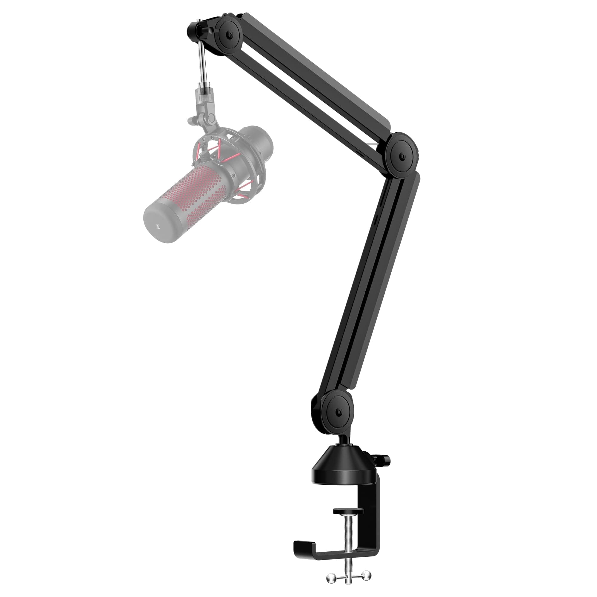 InnoGearBoom Mic Stand, PSA28-RD